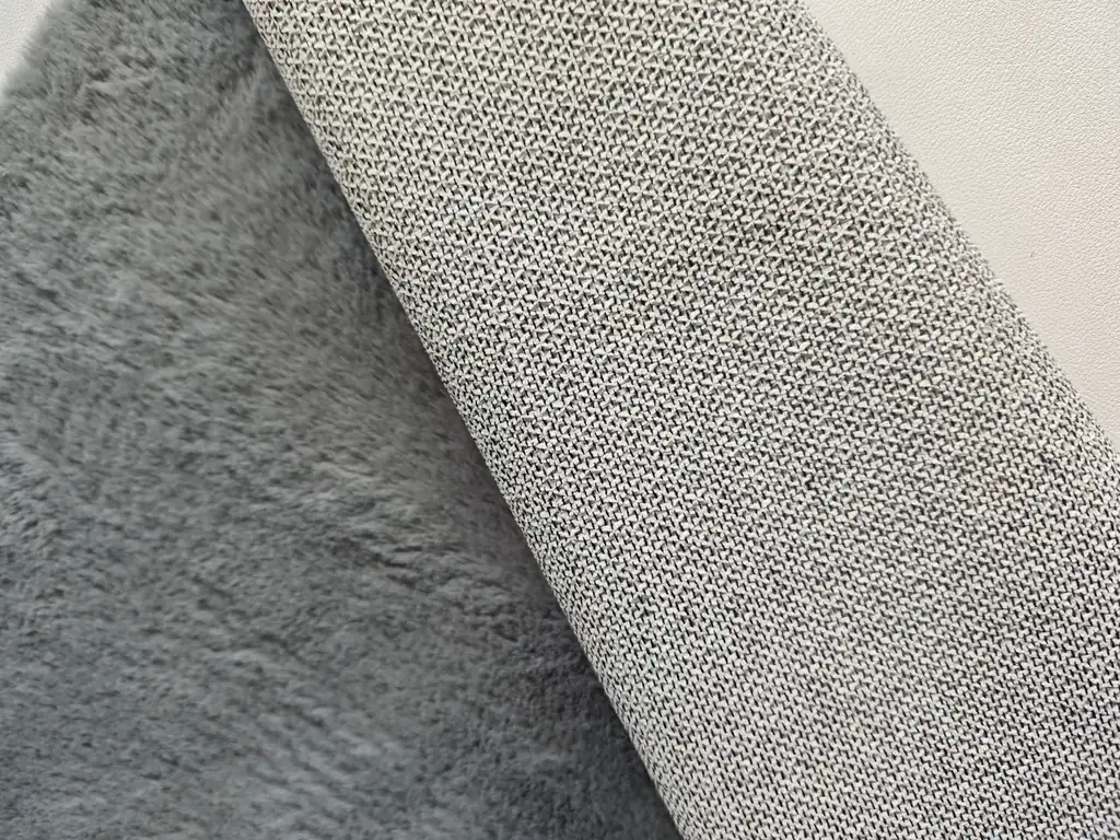 Washable Backing