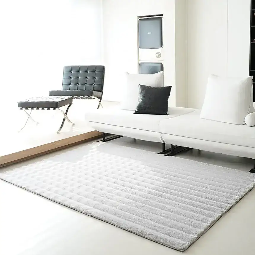 Geometric Weave